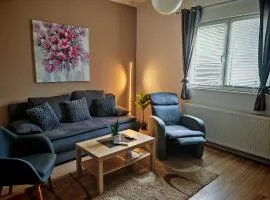 Apartman - sobe Corina-blizu Osijeka