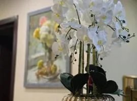 Hotel-Apartment NMP