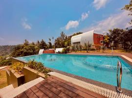 Talen resort wayanad, hotel v destinaci Wayanad