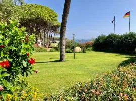 Camping Cala d'Ostia