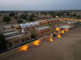 Sand castle resort and villa