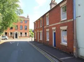 The Townhouse