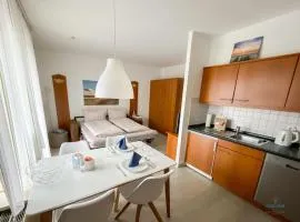 Residenz Kormoran Wohnung 1.06