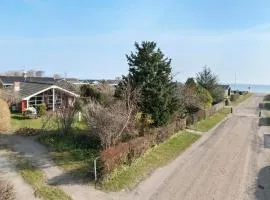 Holiday Home Lærkevænget Malling Xii