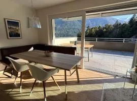 Panorama Apartment Imst