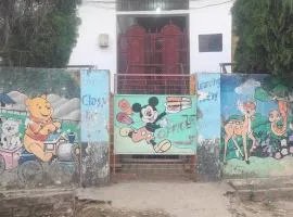 JMS Girls Hostel