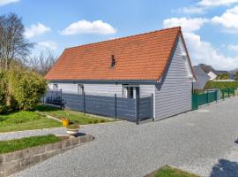 2 Bedroom Gorgeous Home In Offranville, hotel a Offranville