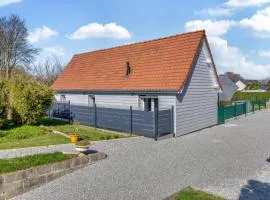 2 Bedroom Gorgeous Home In Offranville