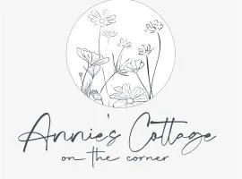 Annie's Cottage On The Corner