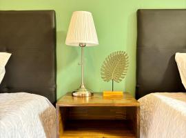 TURULEKA Hostel – hotel w mieście Roldanillo