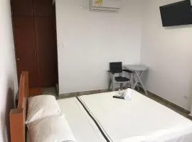 Hotel triade