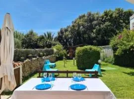 Casa Nani mare