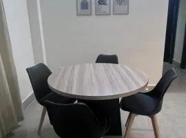 Bkr homestay