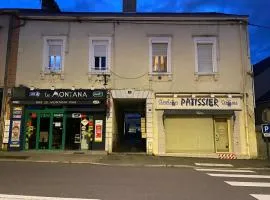 Le Barbès