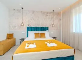 Kolovare Luxury Rooms
