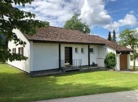 Ferienhaus Fuchsweg im Feriendorf Reichenbach F17