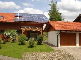 Ferienhaus Fuchsweg im Feriendorf Reichenbach F23b