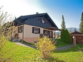 Ferienhaus Fuchsweg im Feriendorf Reichenbach F27a