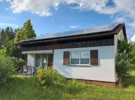 Ferienhaus Fuchsweg im Feriendorf Reichenbach F21