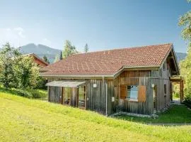 Ferienhaus Fuchsweg im Feriendorf Reichenbach F24a