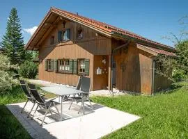 Ferienhaus Fuchsweg im Feriendorf Reichenbach F25b