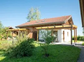 Ferienhaus Fuchsweg im Feriendorf Reichenbach F24b