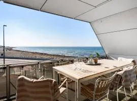 Three-Bedroom Apartment Karrebæksminde With Sea View 03