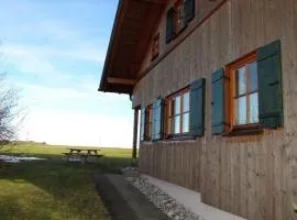 Ferienhaus Fuchsweg im Feriendorf Reichenbach F25a