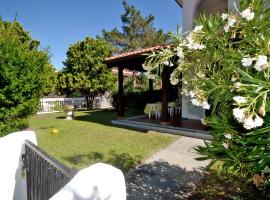 SIT Holiday Homes, hotel in Lido delle Nazioni