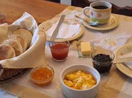 Desayuno, Cómodo, ideal para Familia y Trabajo