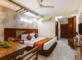 FabHotel B Stays
