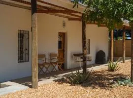 Karoobossie Self catering