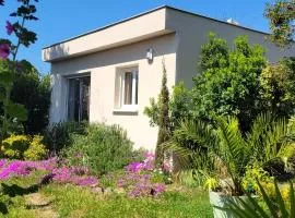 Villa SunAgde, Climatisée, proche Plage et Commerces