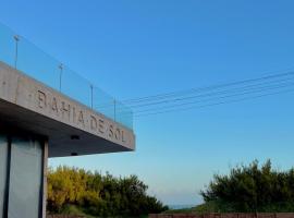 Complejo Bahía del Sol, Hotel in Quequén