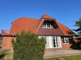 Sonnige Ferienwohnung am Nationalpark
