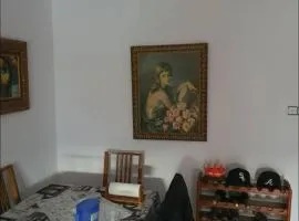 Habitación privada doble