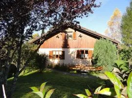 Ferienhaus Fuchsweg im Feriendorf Reichenbach F27b