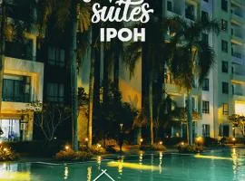 MyStay IPOH Manhattan waterpark