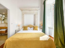 Palmotta Palace, hotel v Dubrovníku