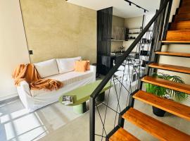 LOFTIER COSTANERA Depto 402, khách sạn ở Posadas