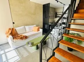 LOFTIER COSTANERA Depto 402