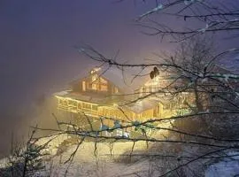 ArtVillage Naggar - Entire Katkuni Villa