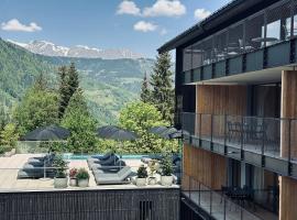 Haven Mountain Retreat