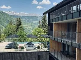 Haven Mountain Retreat