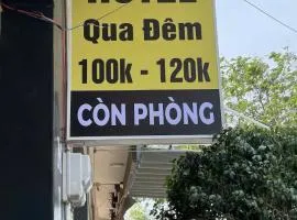 Khách Sạn Thảo Sơn