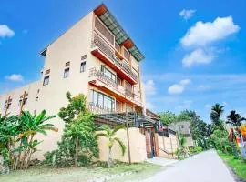 Dancenter Sean'S Residence Mansyur Near Universitas Sumatra Utara USU