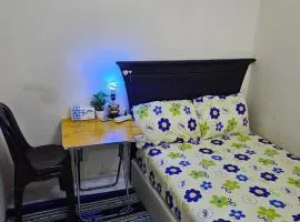 SMD-Comfydees Apartment