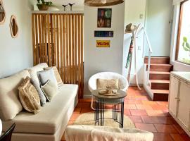 Viento Azul Guest House, penzion v destinaci Punta del Este