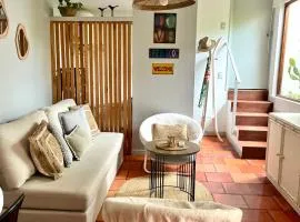 Viento Azul Guest House