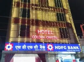 Hotel Golden Crystal Best Hotel in kankarbagh Patna